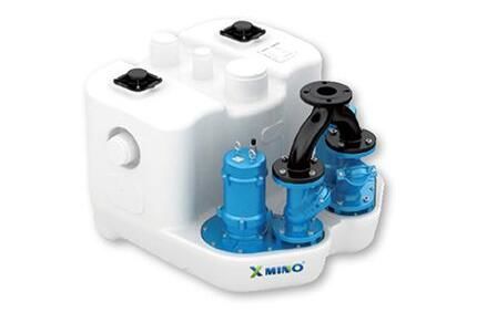 購買衛(wèi)生間污水提升器要注意些什么？