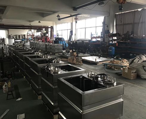 一體化污水提升裝置有何特點？